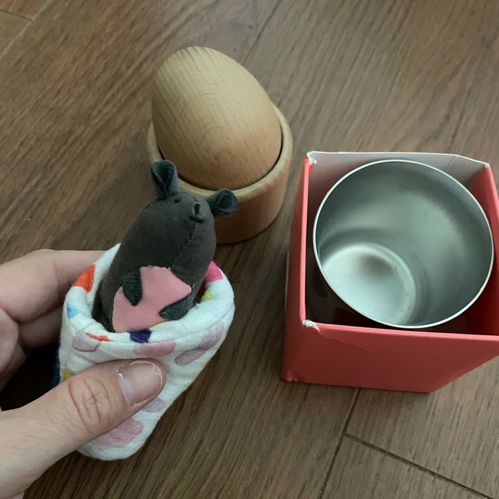 Lovevery toys